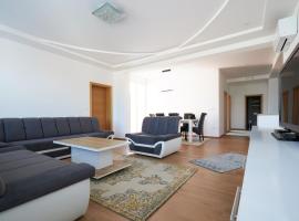 Urban Family Apartments, olcsó hotel Szarajevóban