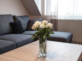 Apartamenty Giżycko, hotel in Giżycko