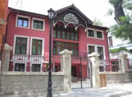 HillHouse Plovdiv