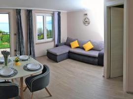 Apartmani Donata, hotel en Rijeka