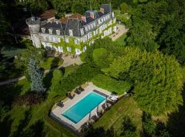 Château de Lalande - Teritoria - Périgueux