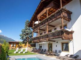 Alpenresidenz Maria, hotel v destinaci Silandro