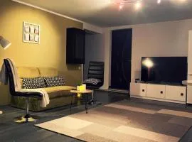 Lux Apartament