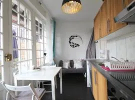 Le Petit Marais