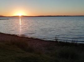 Las chozas, hôtel  près de : Aéroport international Capitán de Corbeta Carlos A. Curbelo - PDP