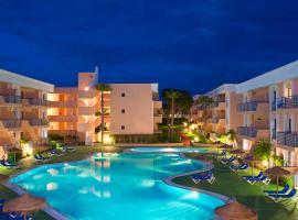 Sol Sancti Petri Aparthotel, serviced apartment in Chiclana de la Frontera