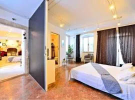 Romantic Rooms Gena