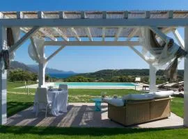 Villa Dama luxury