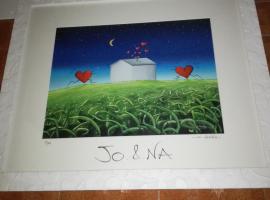 JO & NA, hotel v destinaci Lanciano