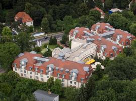 Seminaris Hotel Leipzig, Ferienwohnung in Leipzig