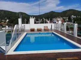 Departamento en Carlos Paz para familias