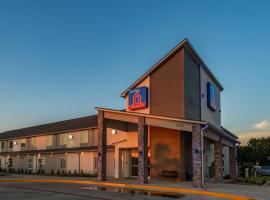 Studio 6 Lake Charles, Hotel in Lake Charles