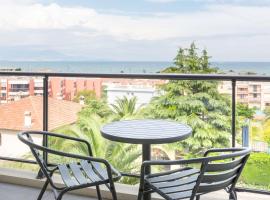 Best Western Plus Antibes Riviera, hotel em Antibes