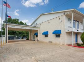 Motel 6-Atlanta, TX, place to stay in Atlanta