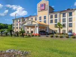 Comfort Suites Savannah Gateway I-95