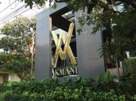 Akmani Hotel Jakarta
