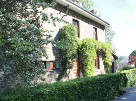 Guesthouse Legrand, hotel i Francorchamps