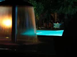 Complexe Touristique Sidi Salem