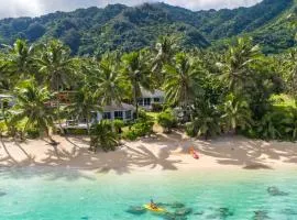 Sands Villas