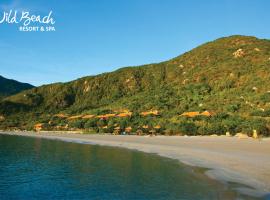 Wild Beach Boutique Resort, resort in Ninh Phuoc