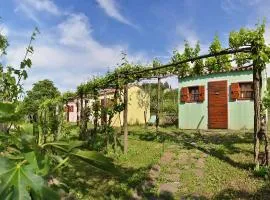 Glamping & Camping Green Istria