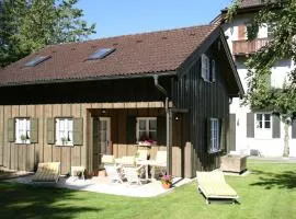 Ferienhaus Alp Chalet