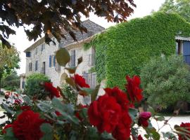 Gîte Le Gré, apartamento en Chantemerle-lès-Grignan