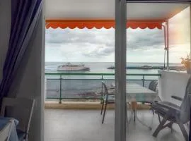 Comodoro Estudio Vista Mar Explotaciones Ravel