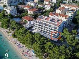 Apartman Bella