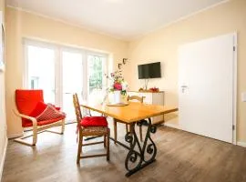 Ferienidyll am Großen Wentowsee