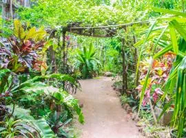 Green Grass Homestay