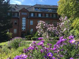 Gäste- und Tagungshaus am Glockengarten, hotel in Steglitz-Zehlendorf, Berlin