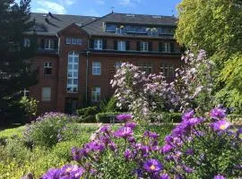 Gäste- und Tagungshaus am Glockengarten