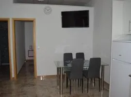 Apartamento Agaete beach 4B