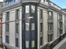 The Tango Hotel Taksim