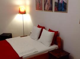 Apartament Berko