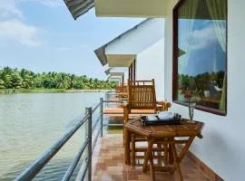 Tra Vinh Lodge