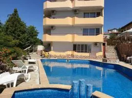 apartament Sea Star