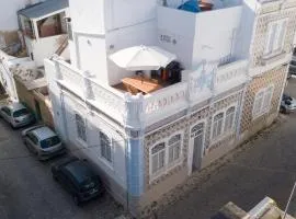 Casa das 3 Andorinhas