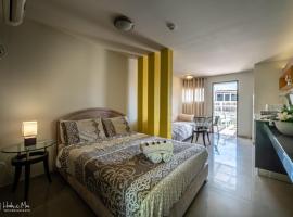 Classic Inn, serviced apartment in Eilat