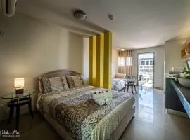 Classic Inn באווירה כפרית、エイラットのバケーションレンタル