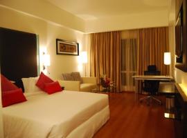 Hotel Royal Park Kakinada，卡基納達的飯店
