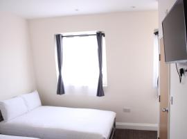 Daisy Hotel – hotel w Londynie