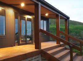 The Edge Tauriko, vacation home in Tauranga