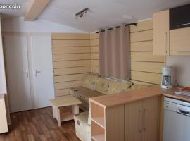 Au cœur des collines gersoise, hotel di Saramon