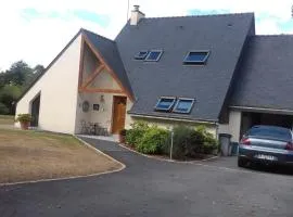 chambre chez l habitant