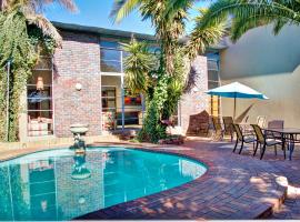 African Moon Corporate House, Hotel in Kempton Park