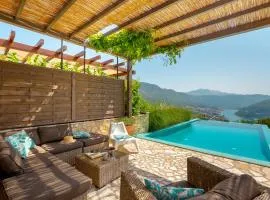 Hedera Estate, House Hedera
