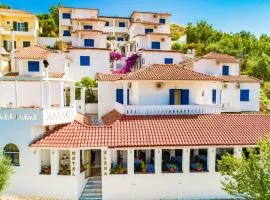 Hotel Elena Syvota