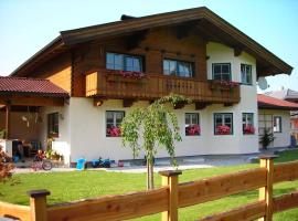 Ferienhaus Flatscher, hotel a Lofer